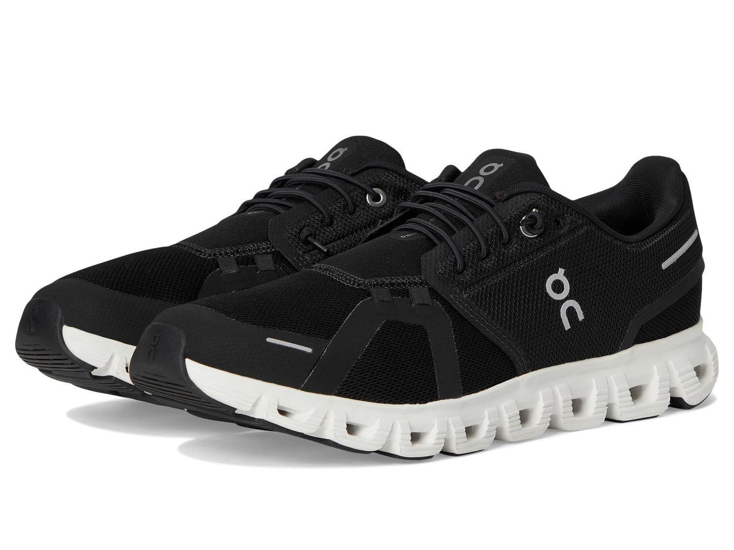 Lightweight Cushioned Running Sneakers
