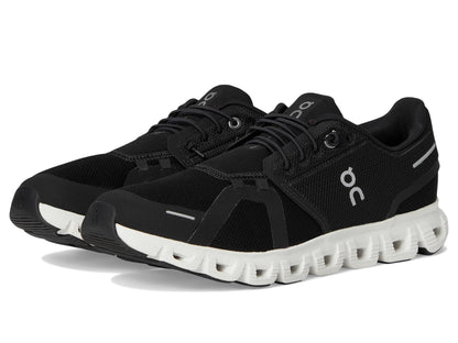 Lightweight Cushioned Running Sneakers