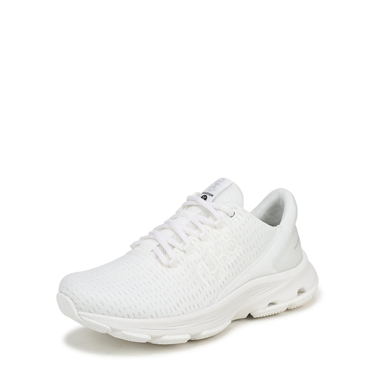 Cushioned Performance Walking Sneakers