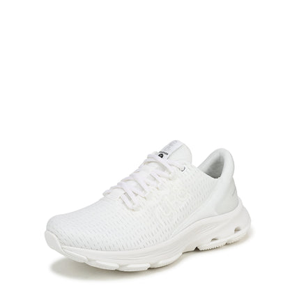 Cushioned Performance Walking Sneakers
