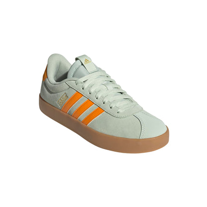 Retro Court Style Casual Sneakers