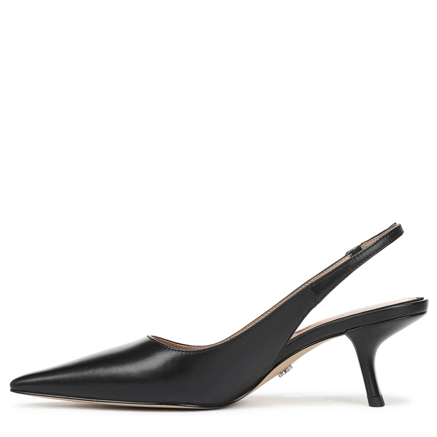 Minimal Slingback Pumps for Elegant Everyday Wear