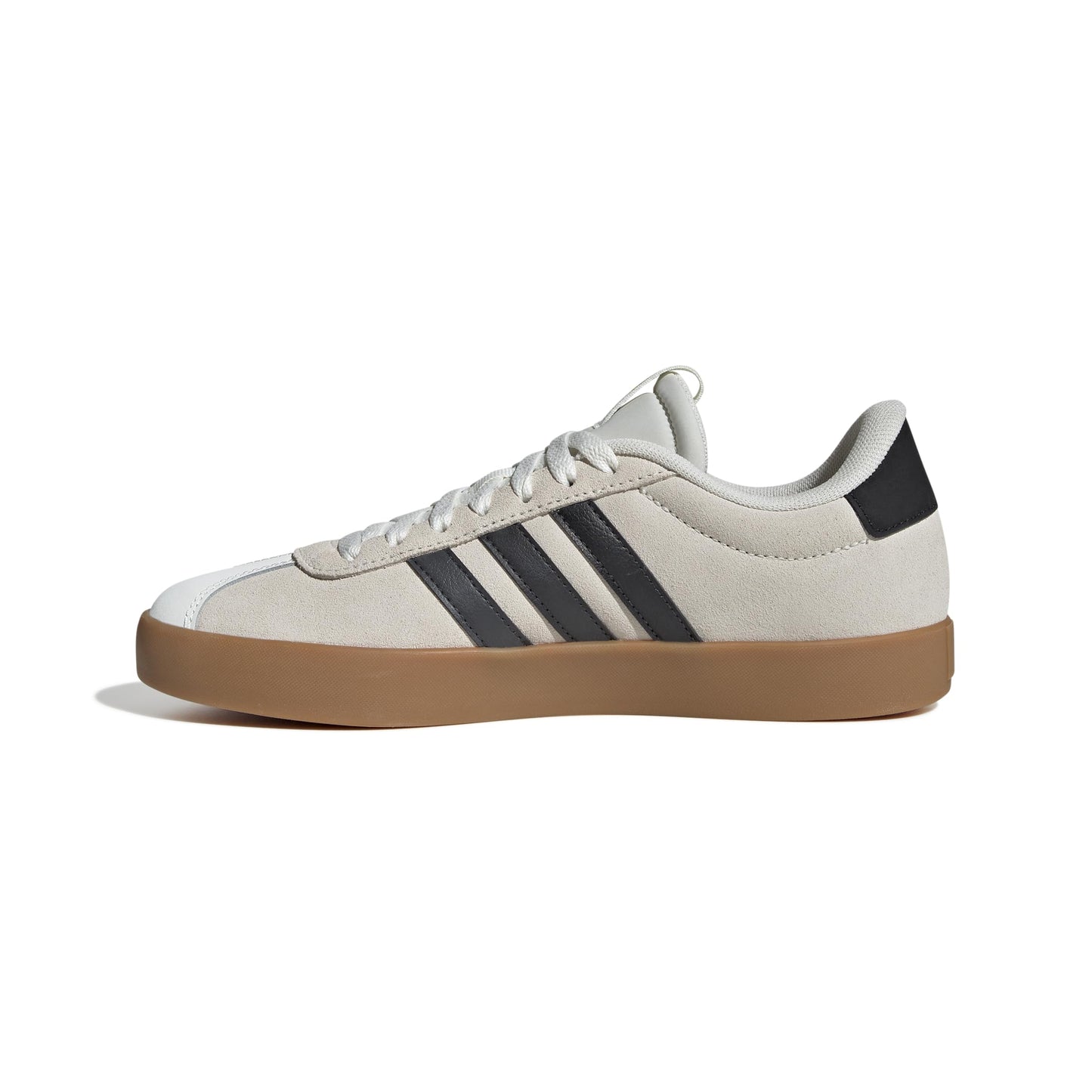 Retro Court Style Casual Sneakers