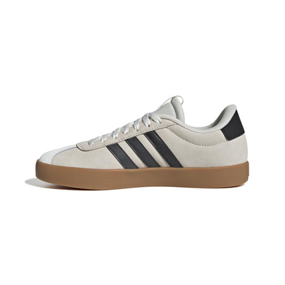 Retro Court Style Casual Sneakers