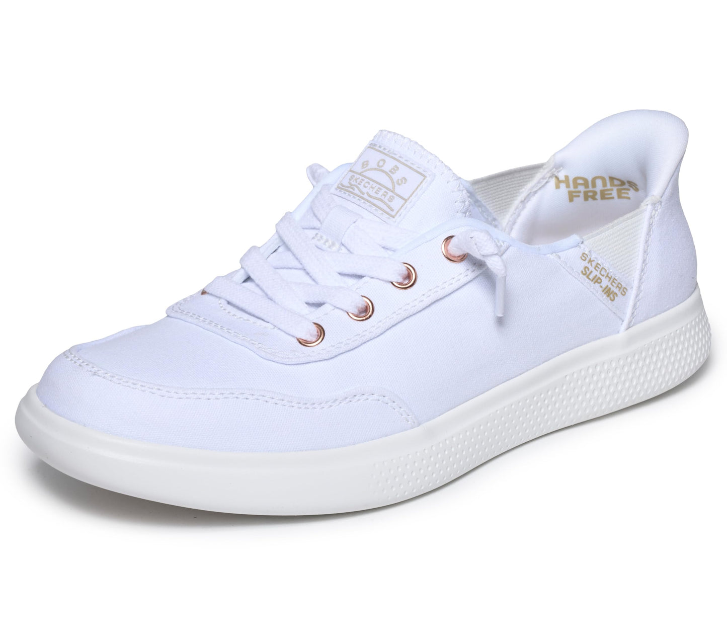 Featherweight Cushioned Running Shoes
