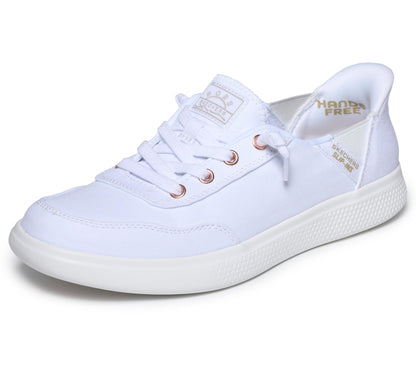 Featherweight Cushioned Running Shoes