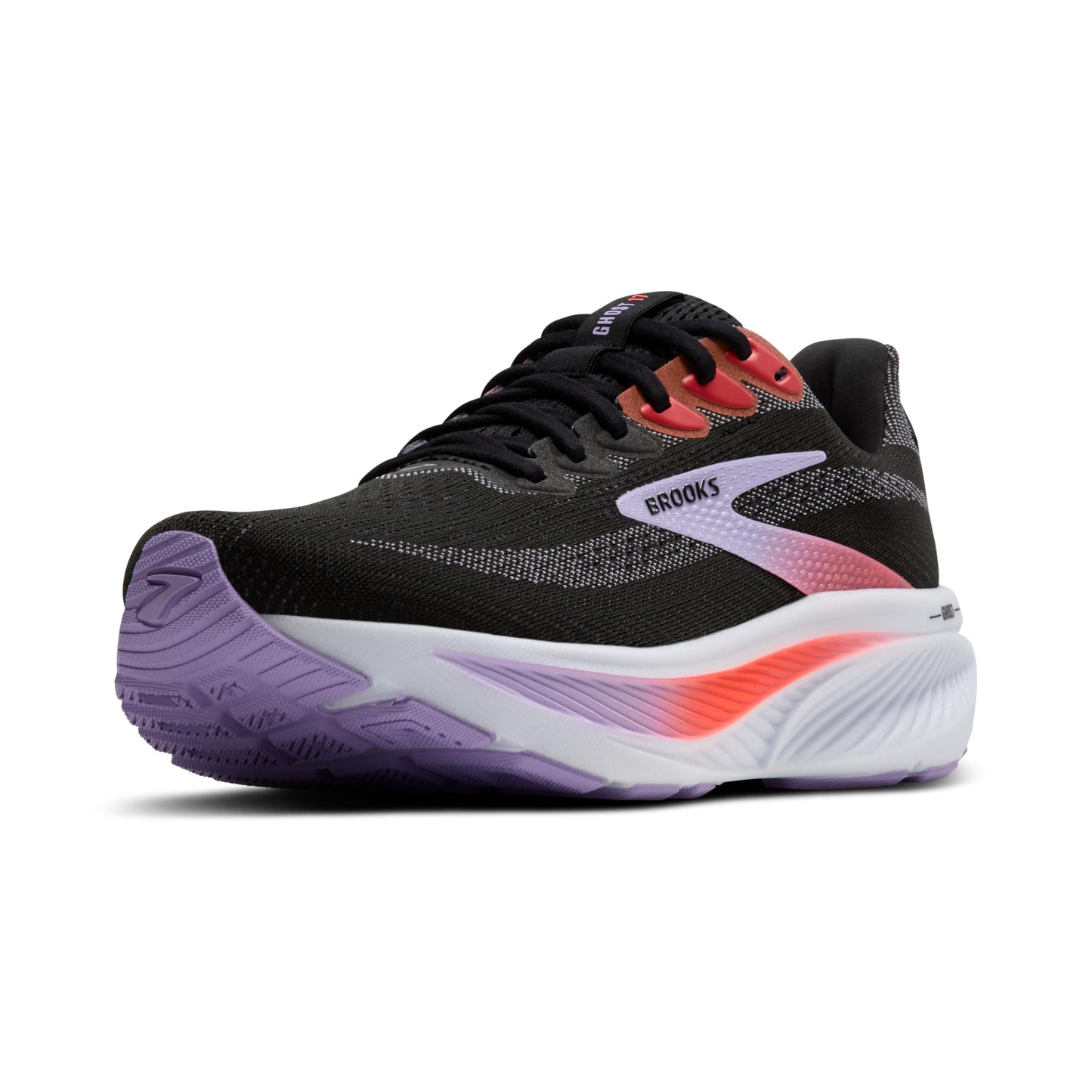 Neutral Cushioned Running Sneakers