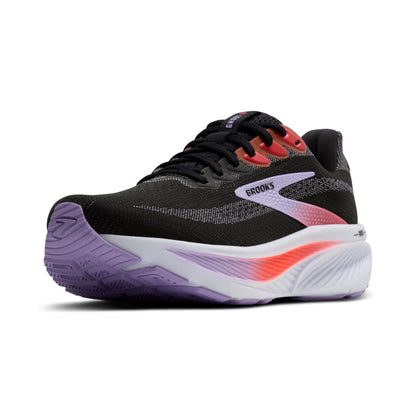 Neutral Cushioned Running Sneakers