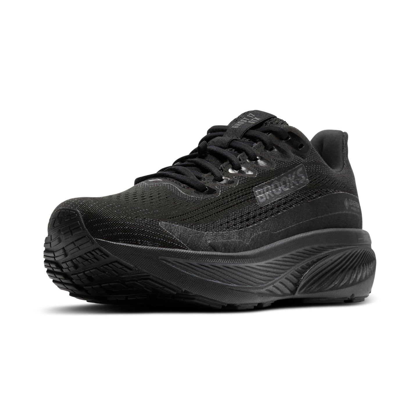 Neutral Cushioned Running Sneakers