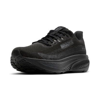 Neutral Cushioned Running Sneakers