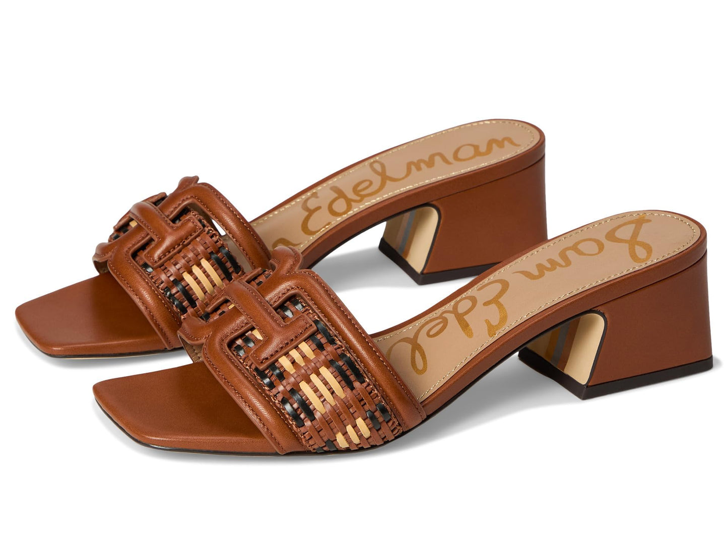 Minimal Heeled Sandals for Modern Evening Style