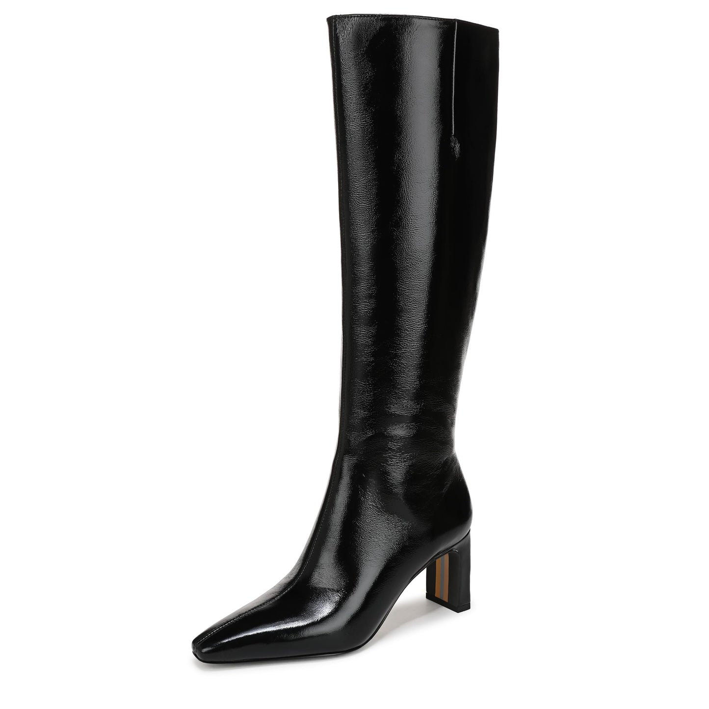 Minimal Knee High Boots for Modern Everyday Wear