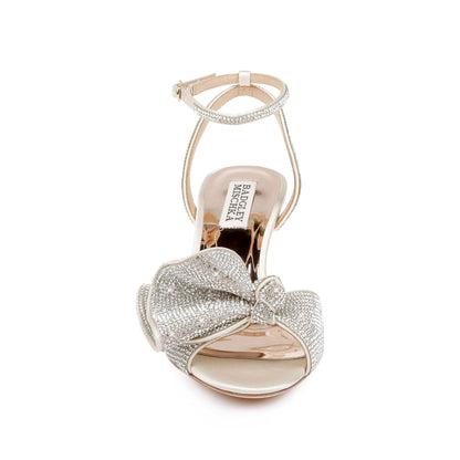 Elegant Minimal Heel Pumps for Modern Evenings
