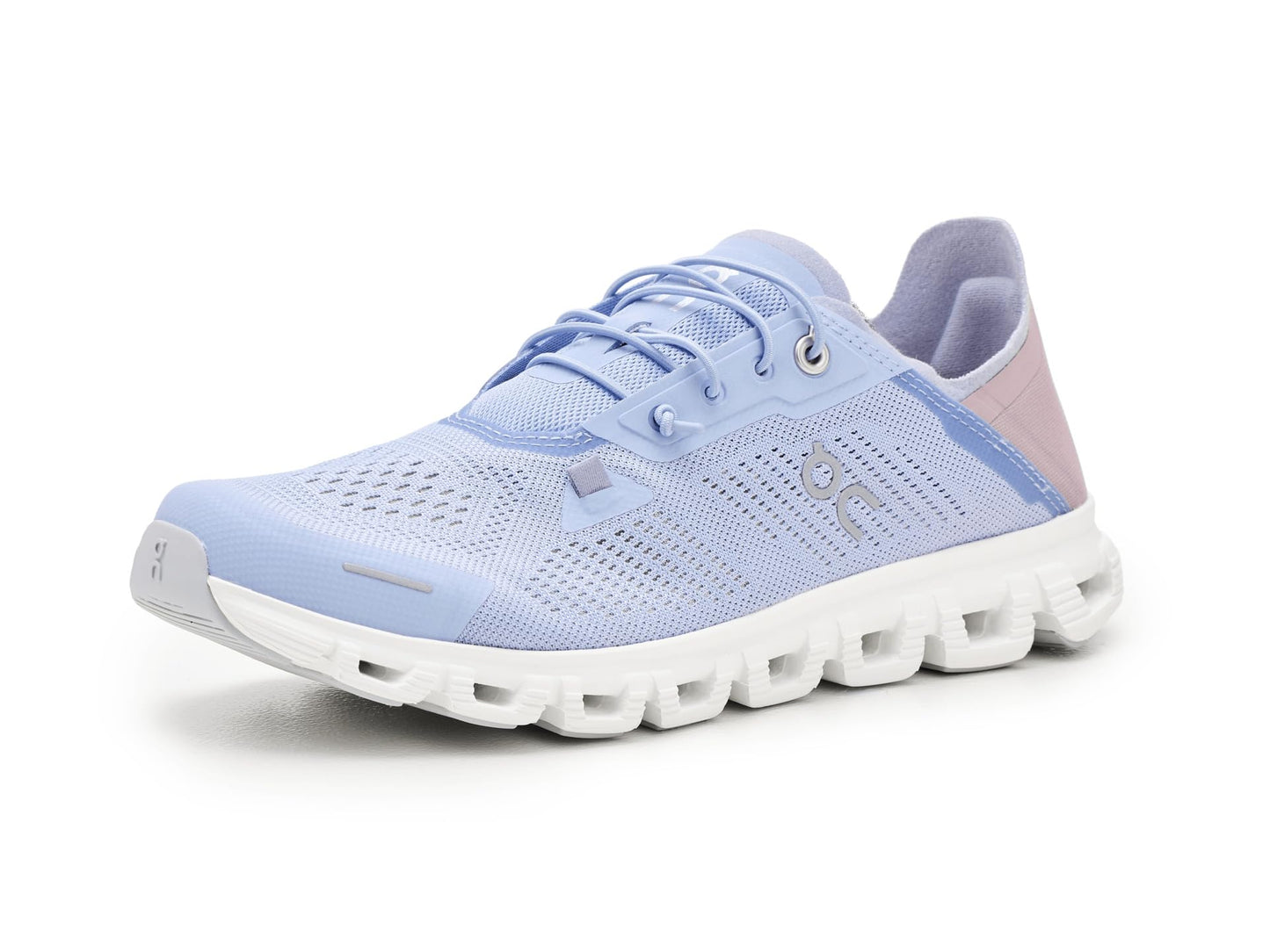 Lightweight Cushioned Running Sneakers