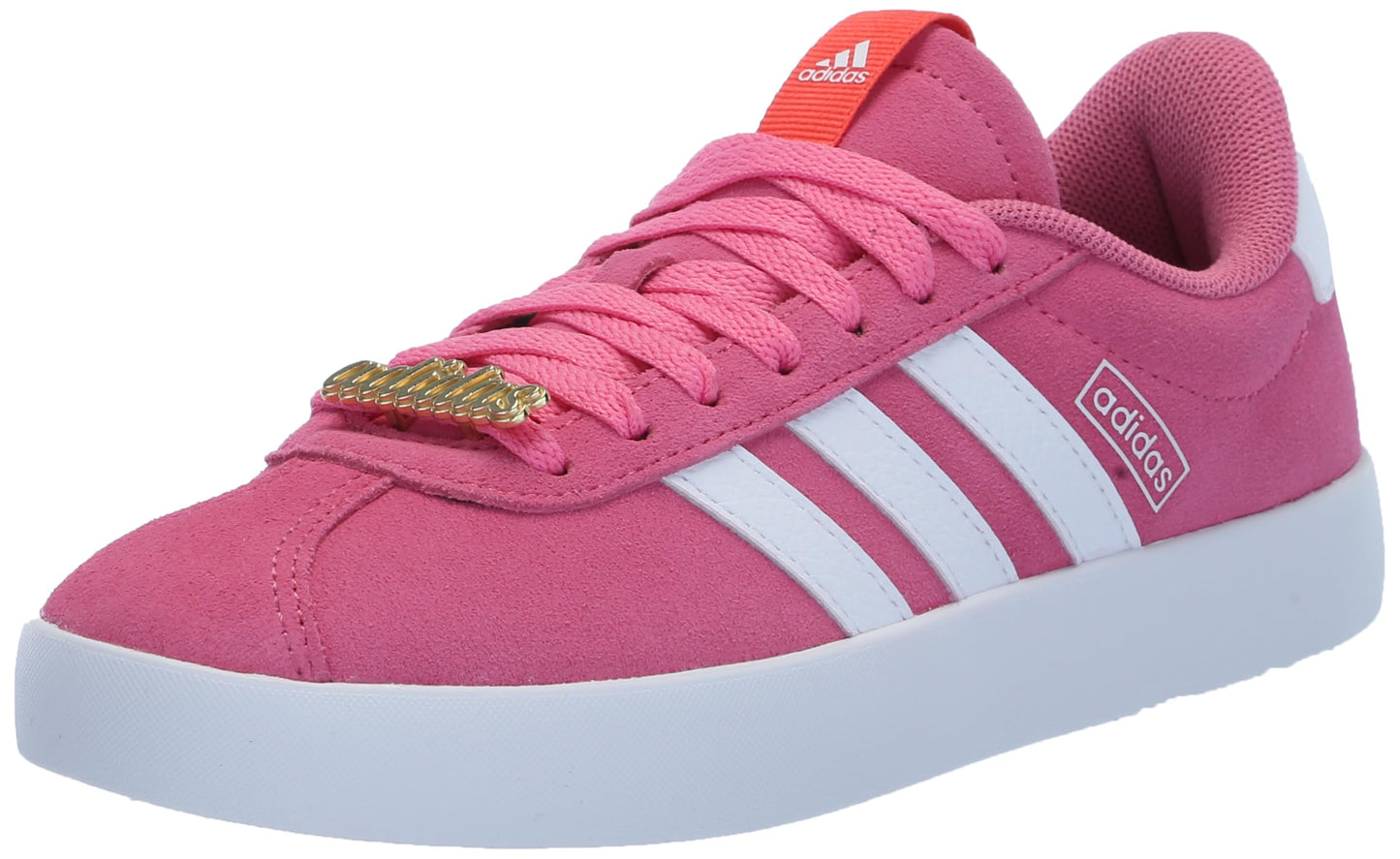 Retro Court Style Casual Sneakers