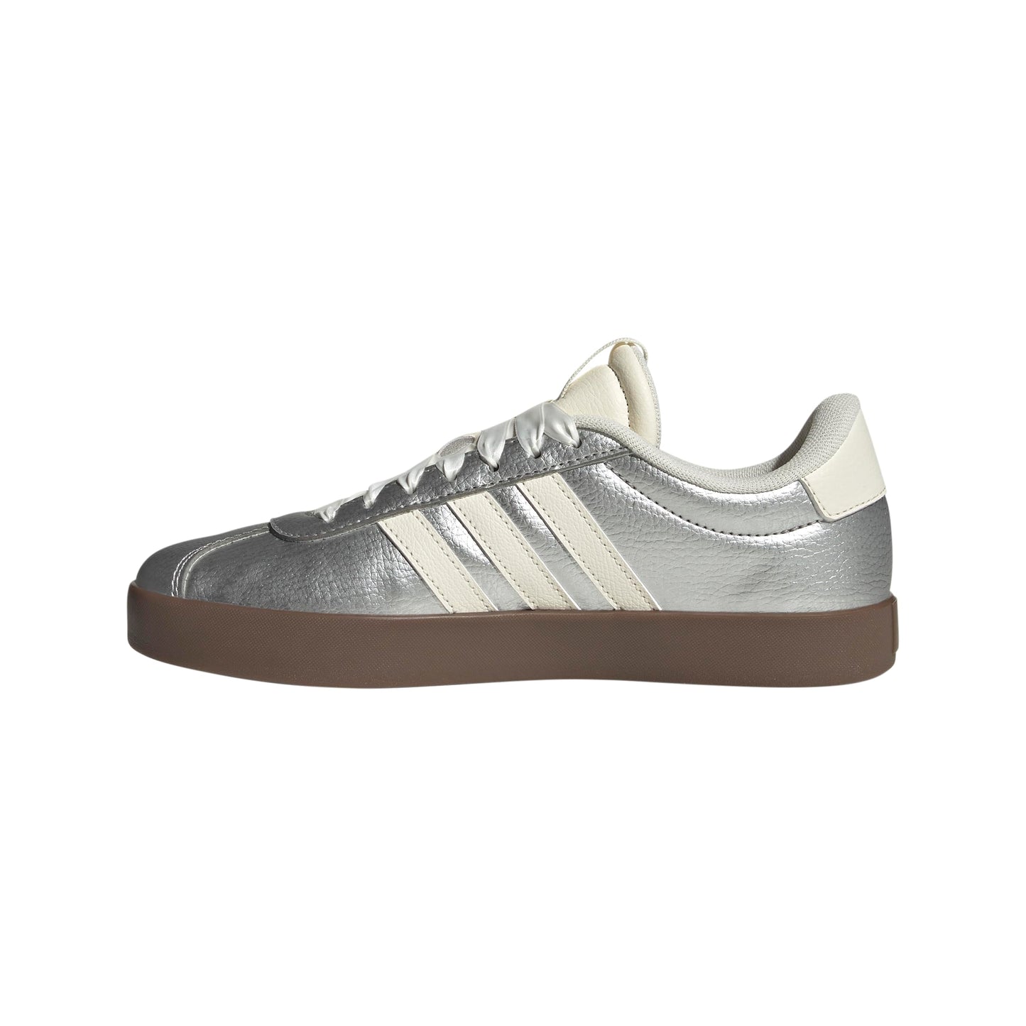 Retro Court Style Casual Sneakers