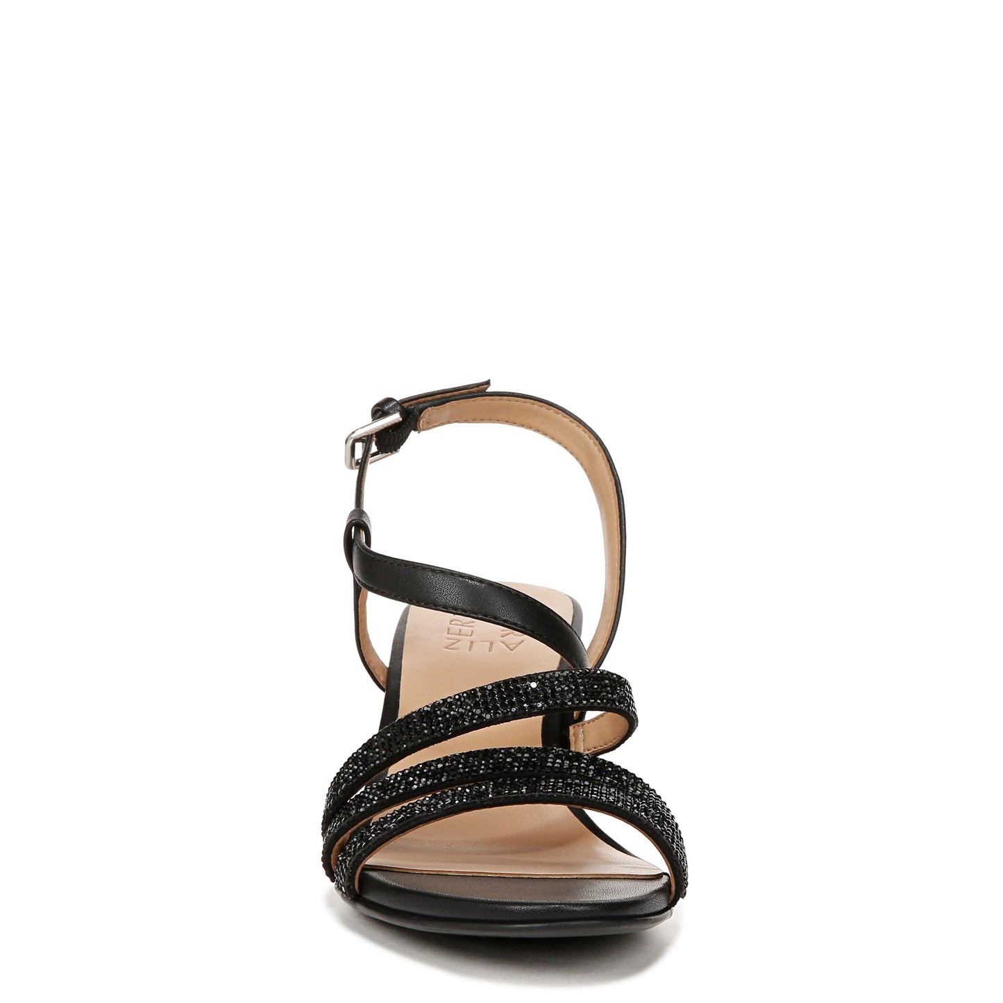Minimal Strappy Comfort Sandals for Women