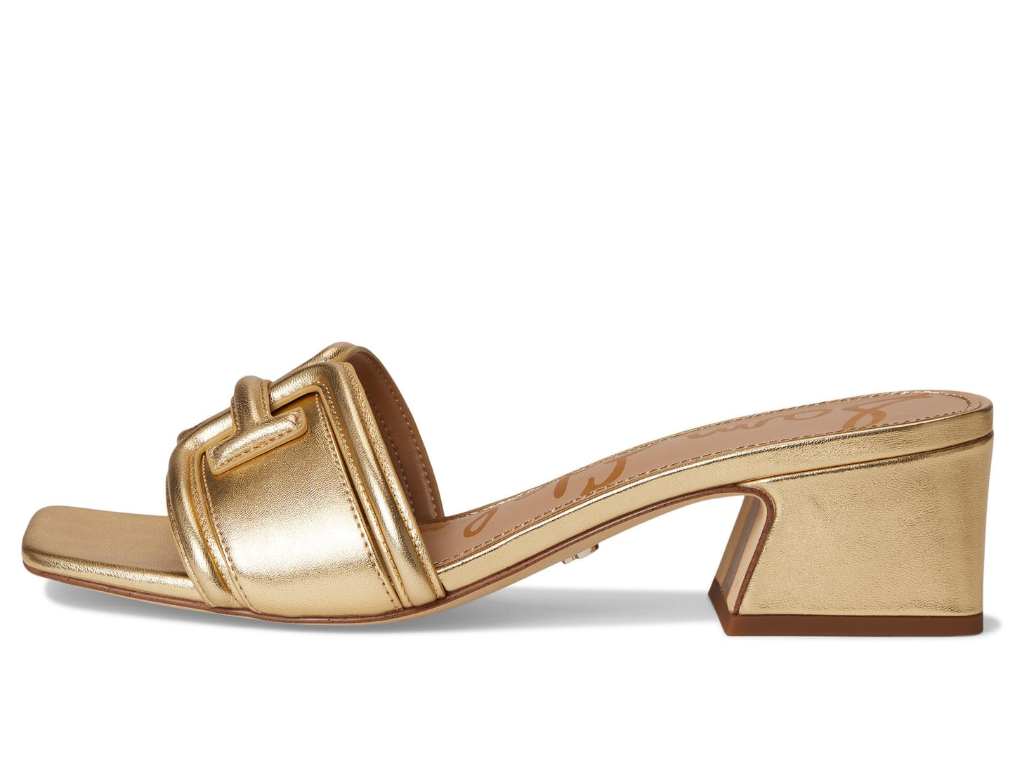 Minimal Heeled Sandals for Modern Evening Style