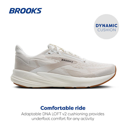 Neutral Running Walking Sneakers