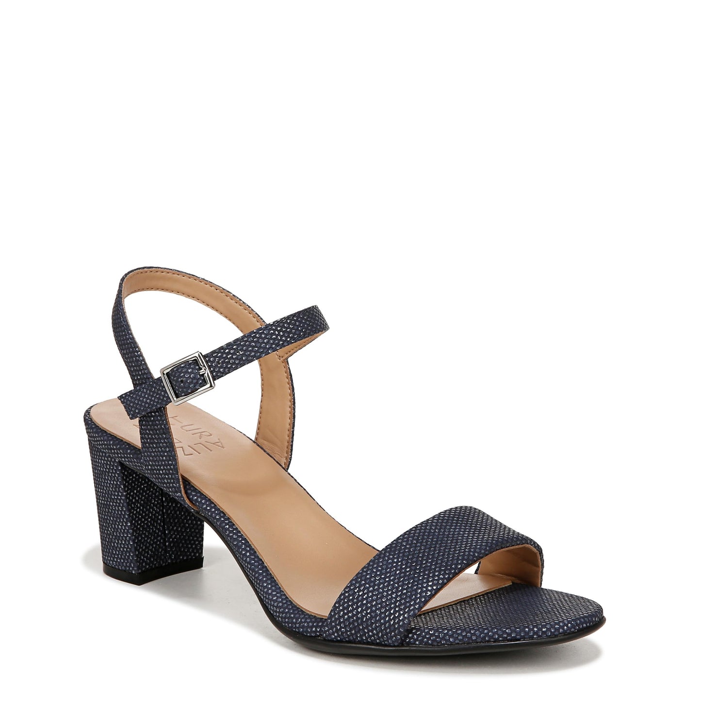 Classic Block Heel Dress Sandals