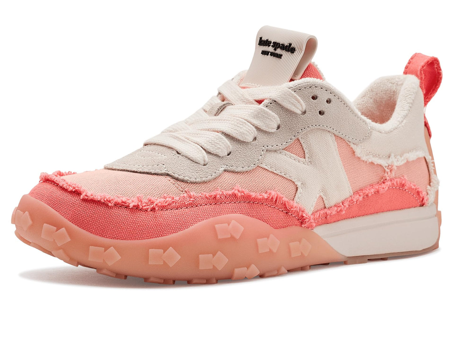 Modern Leather Runner Sneakers