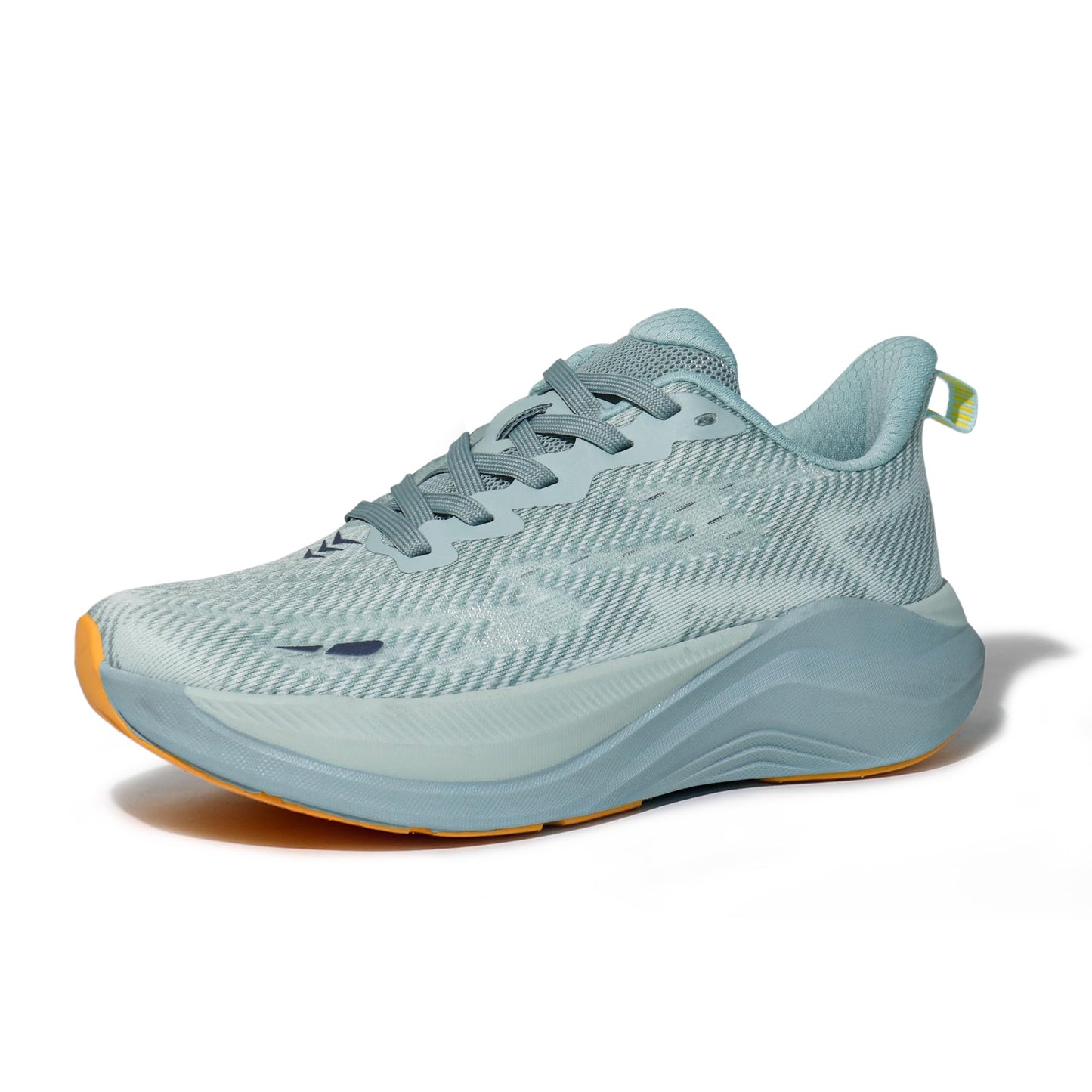Breathable Cushion Work Walking Sneakers