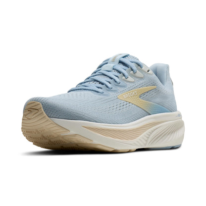 Neutral Cushioned Running Sneakers