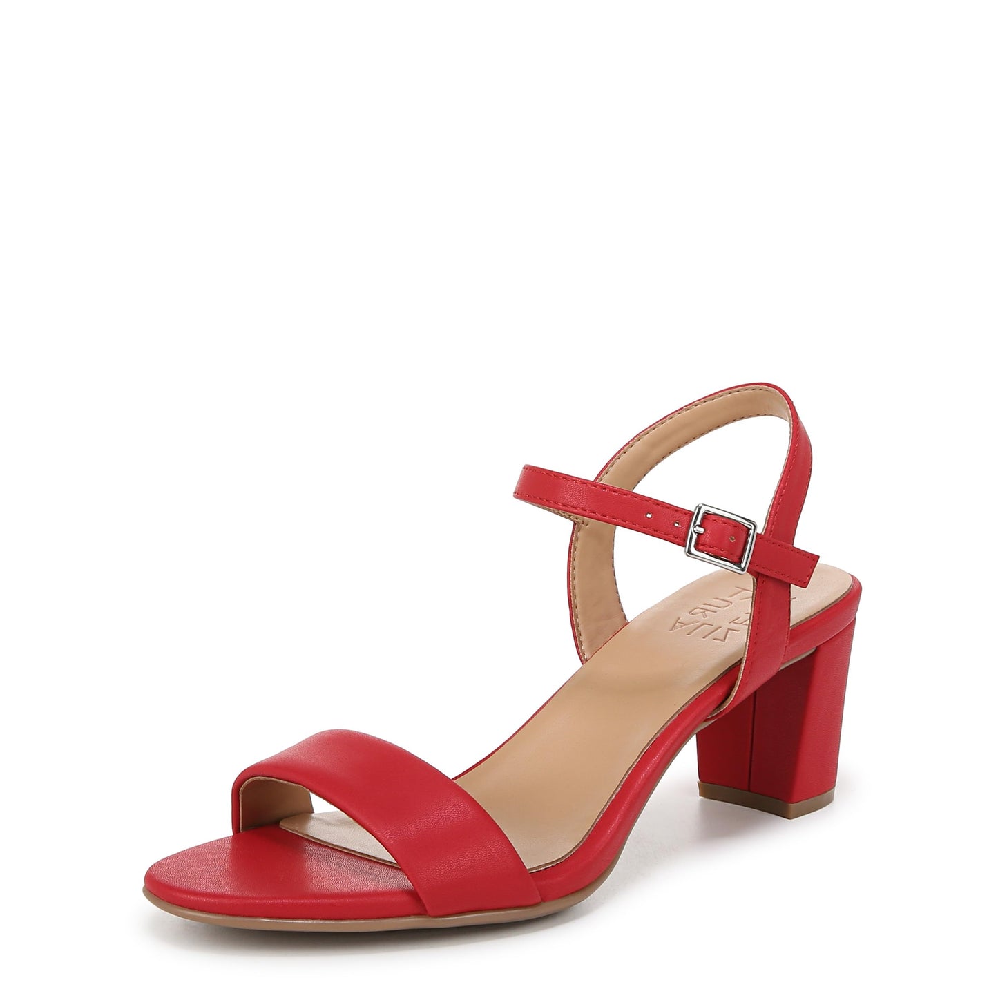 Classic Block Heel Dress Sandals