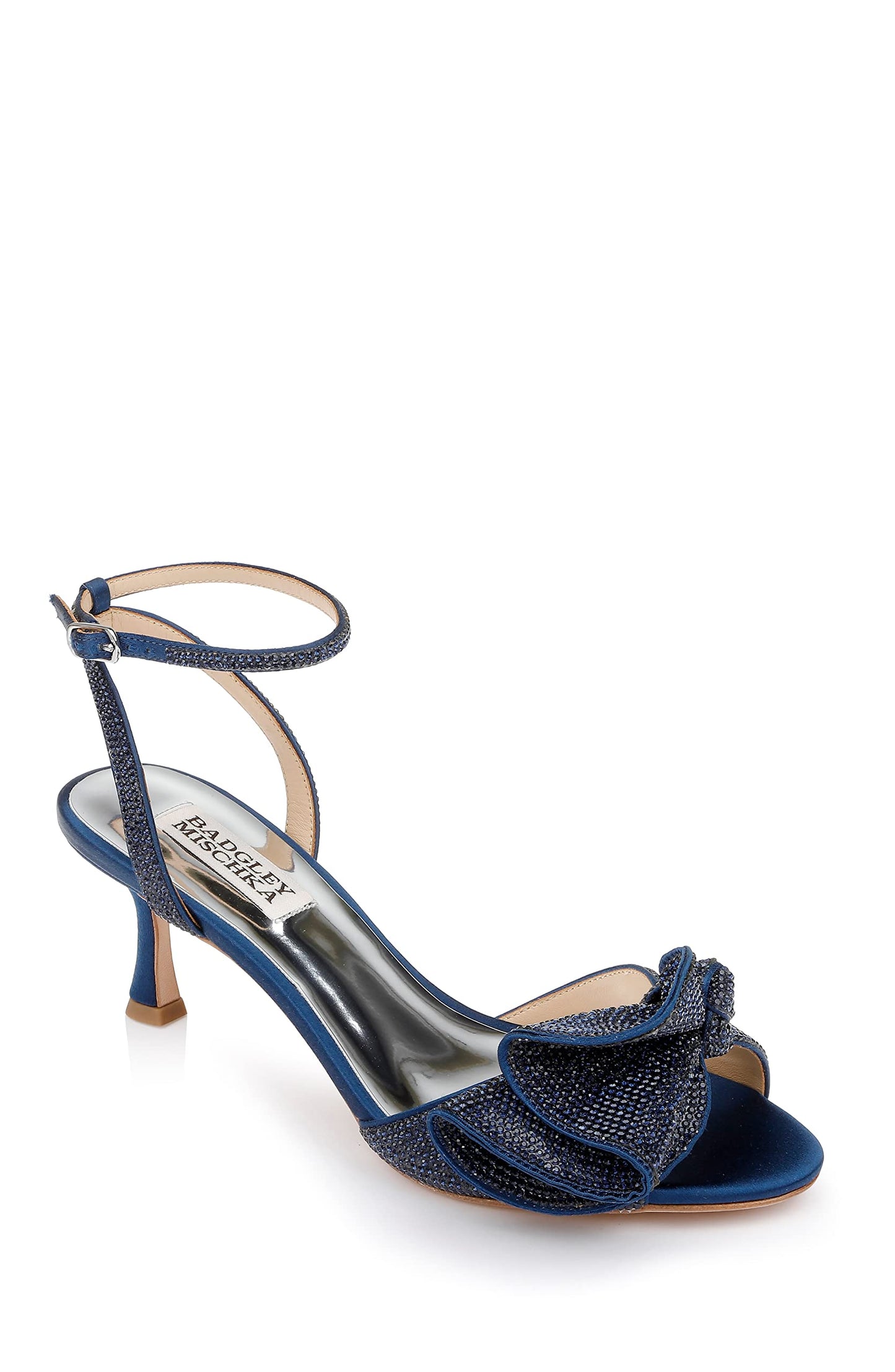 Elegant Minimal Heel Pumps for Modern Evenings