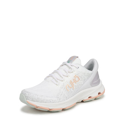Cushioned Performance Walking Sneakers