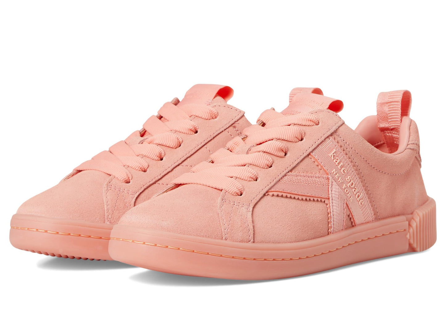 Modern Leather Runner Sneakers