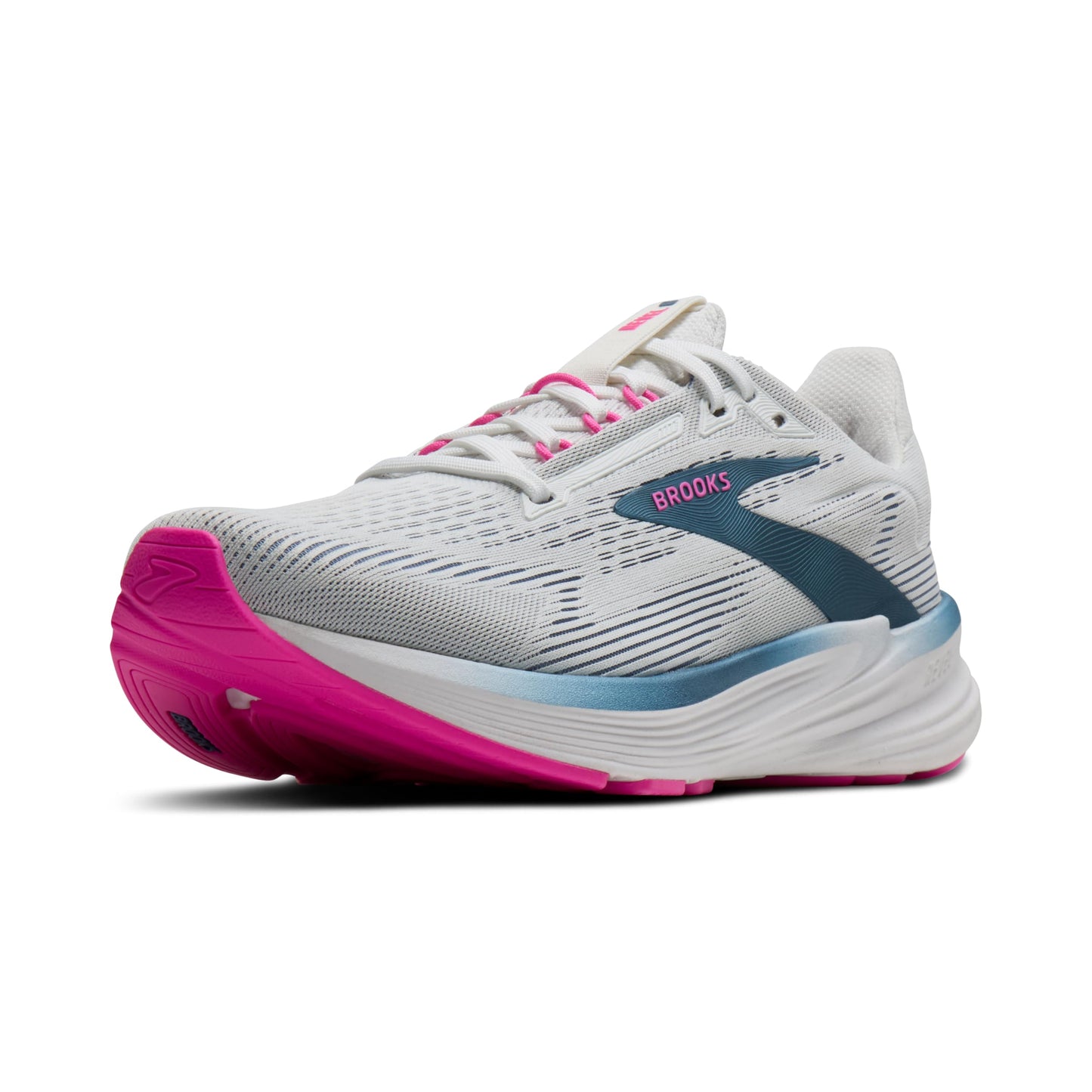 Neutral Running Walking Sneakers