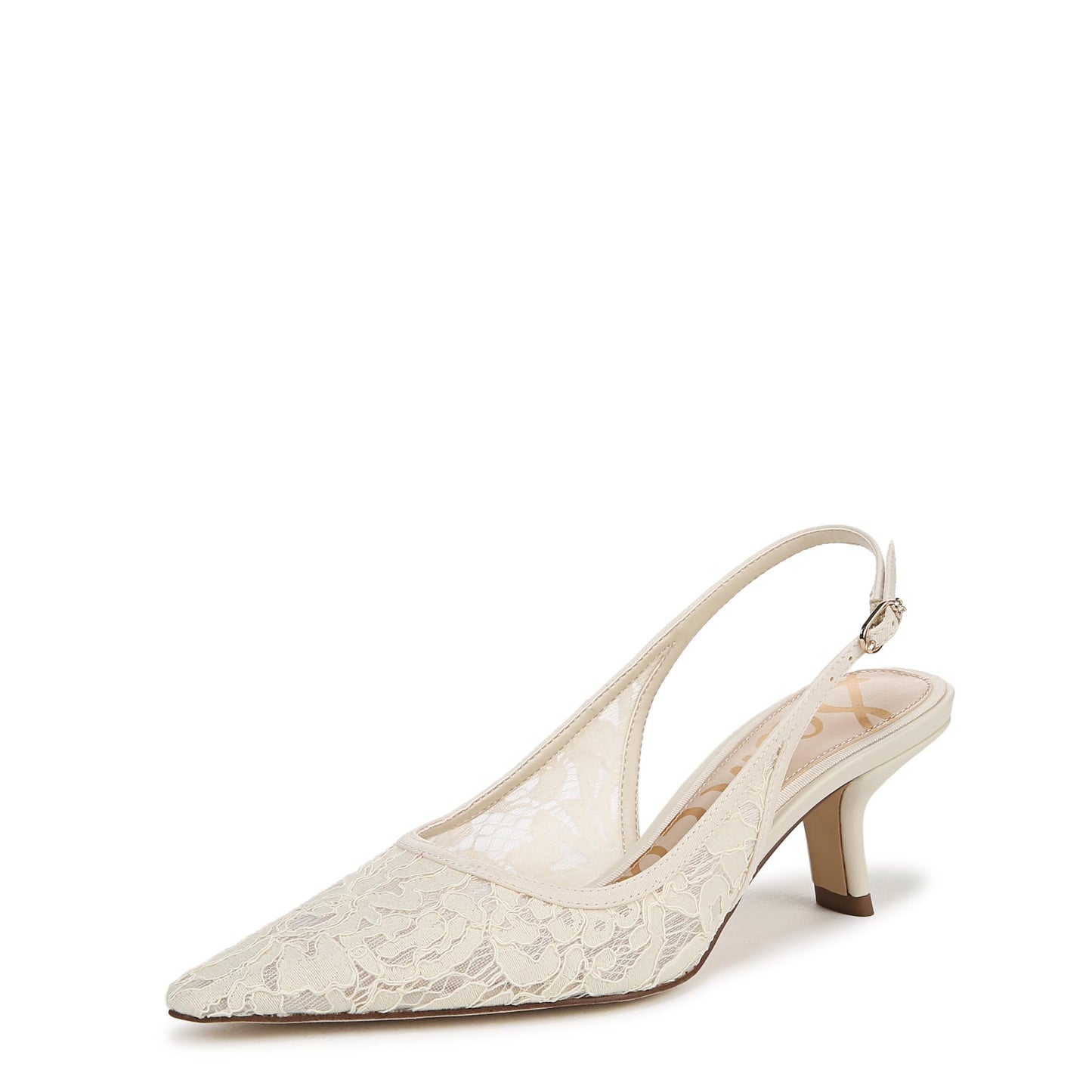 Minimal Slingback Pumps for Elegant Everyday Wear