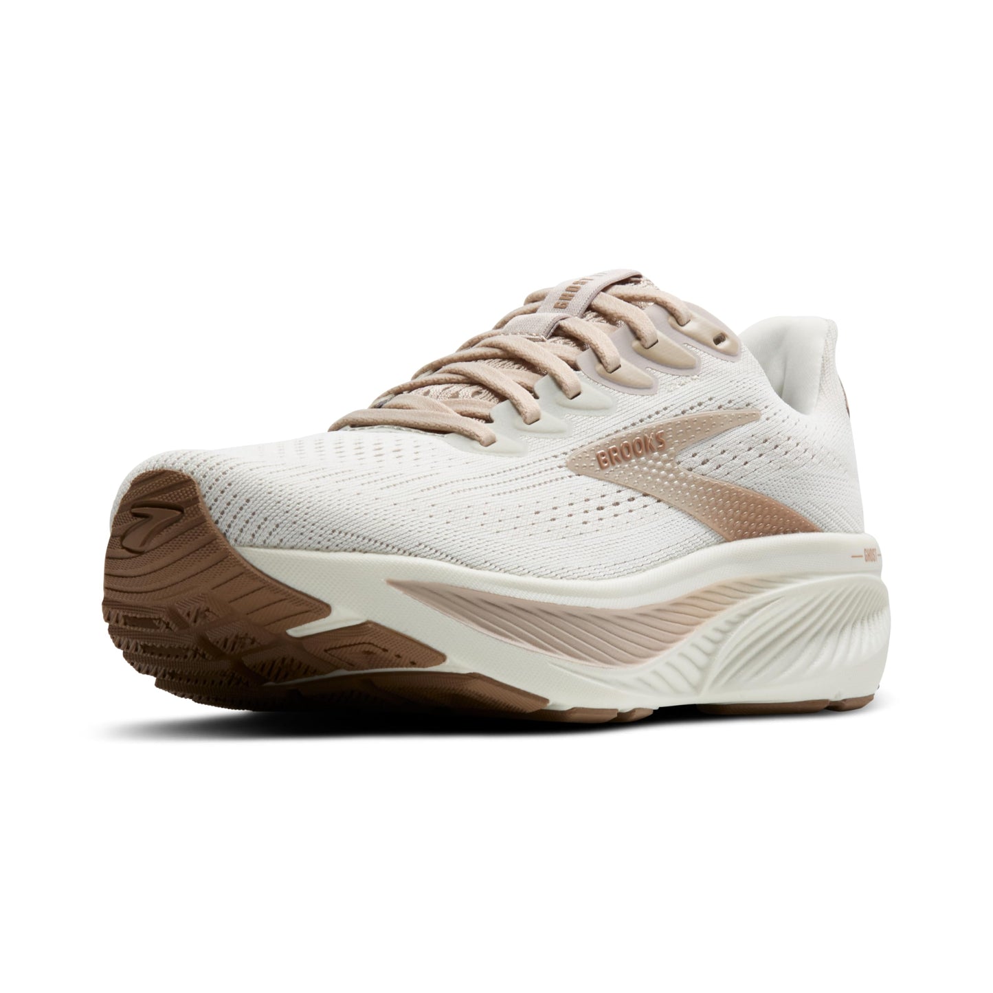 Neutral Cushioned Running Sneakers