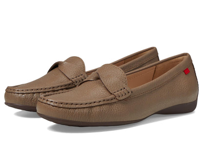 Marc Joseph New York Womens Beverley Road Loafers
