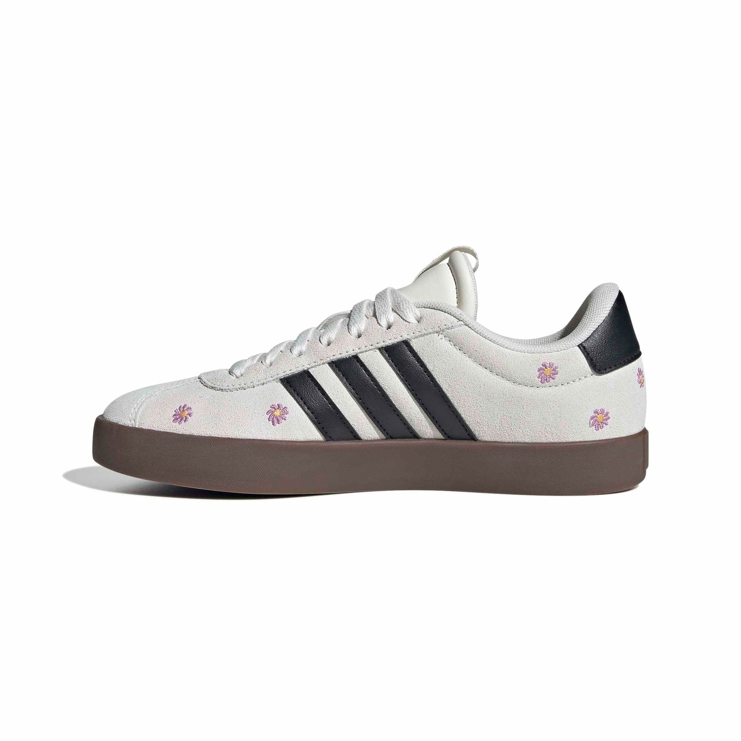 Retro Court Style Casual Sneakers