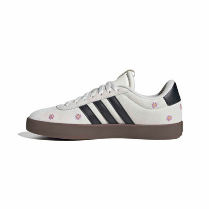 Retro Court Style Casual Sneakers