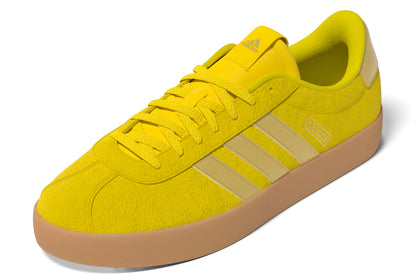 Retro Court Style Casual Sneakers