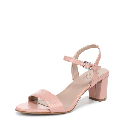 Classic Block Heel Dress Sandals