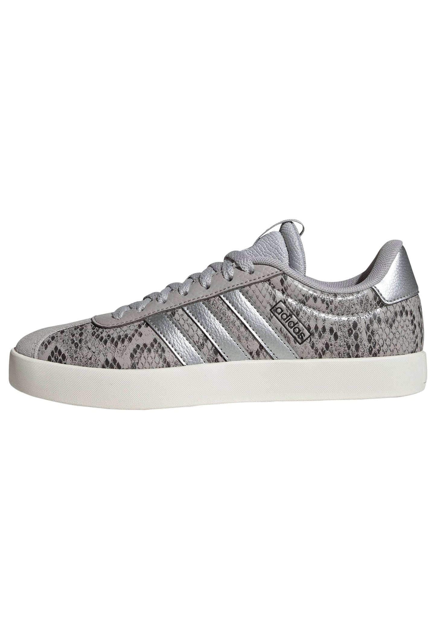 Retro Court Style Casual Sneakers