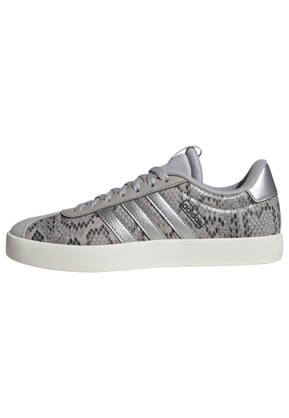 Retro Court Style Casual Sneakers