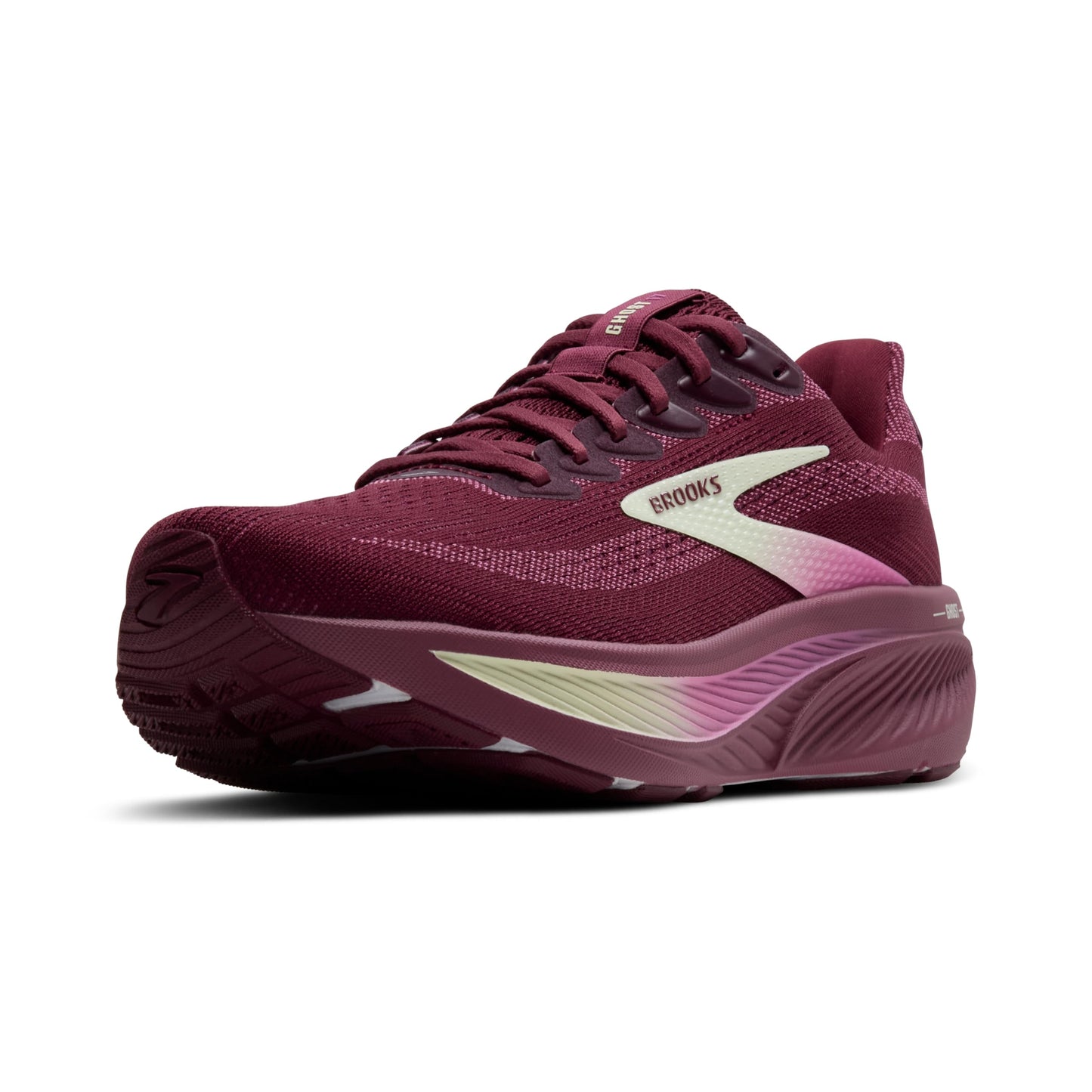Neutral Cushioned Running Sneakers