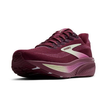 Neutral Cushioned Running Sneakers