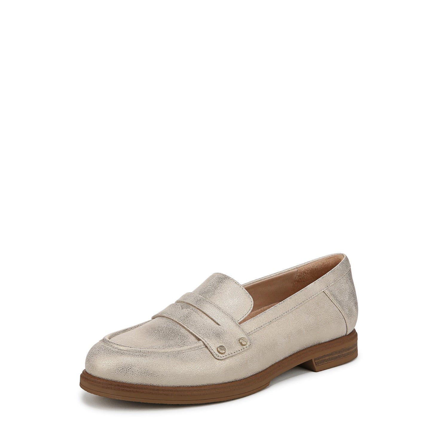 Comfort Casual Moc Loafers