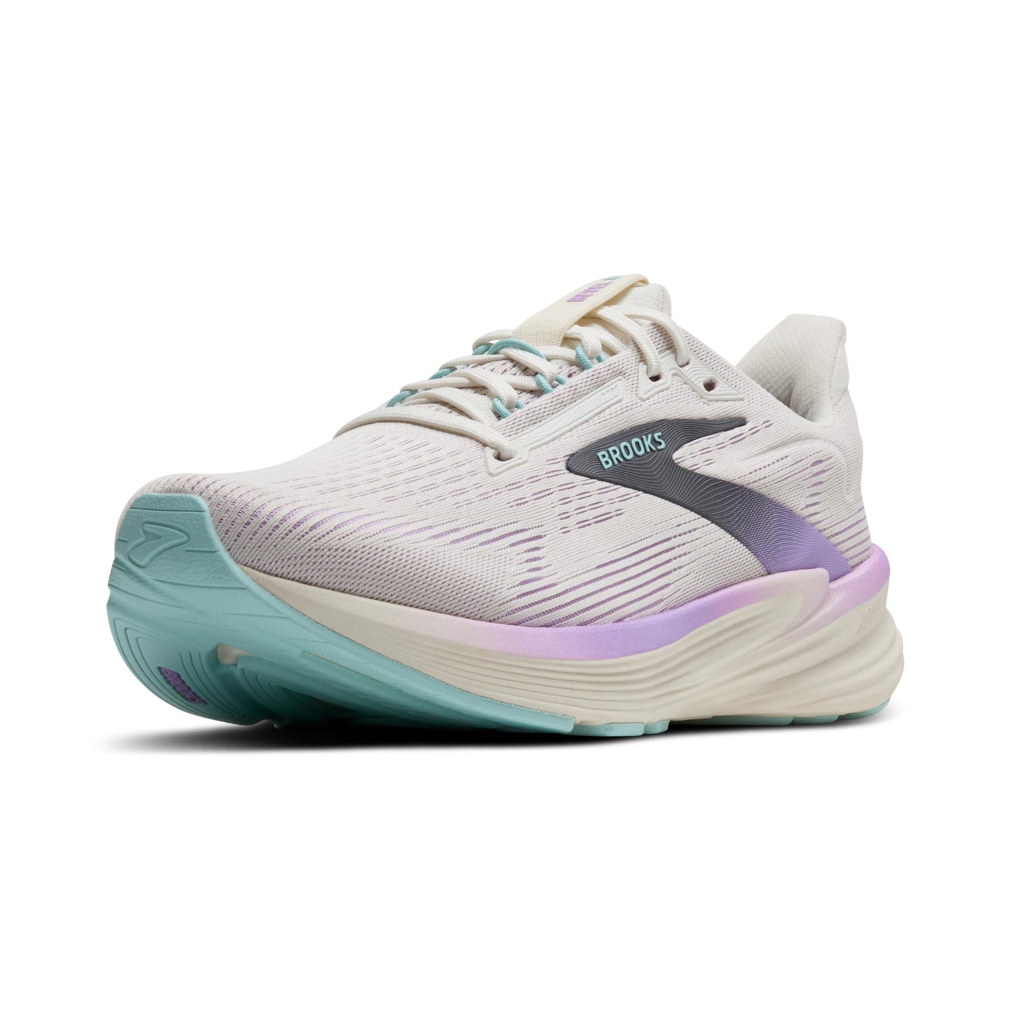 Neutral Running Walking Sneakers