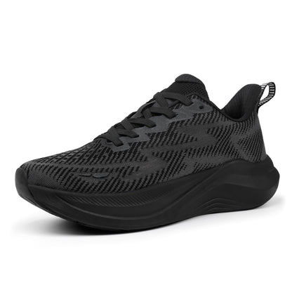 Breathable Cushion Work Walking Sneakers