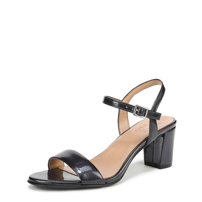 Classic Block Heel Dress Sandals