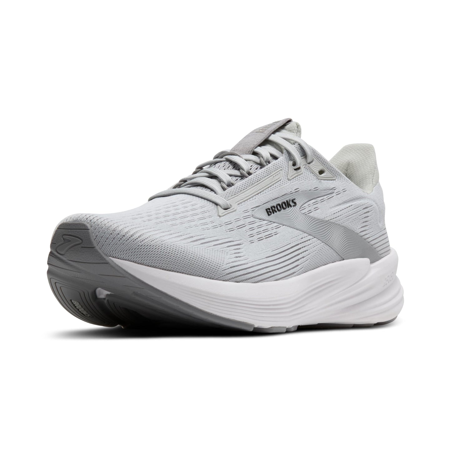 Neutral Running Walking Sneakers