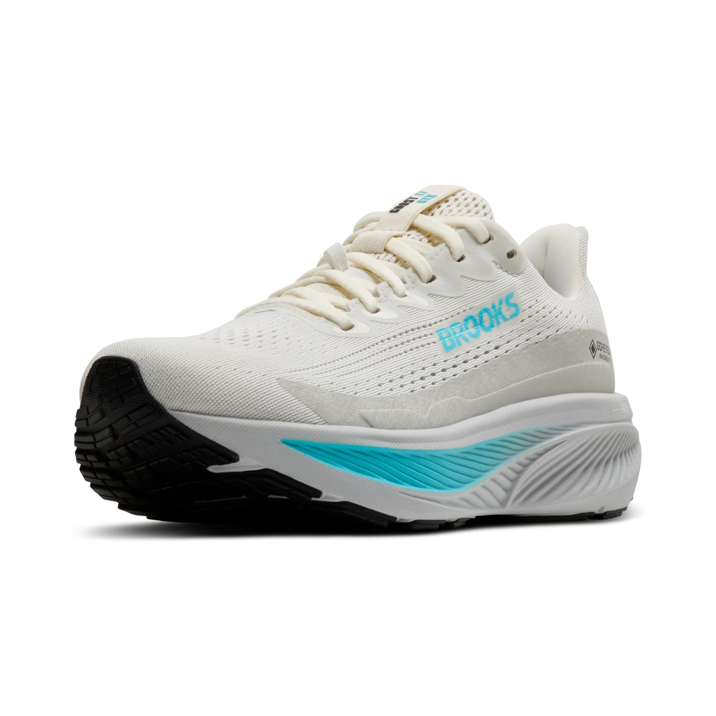 Neutral Cushioned Running Sneakers