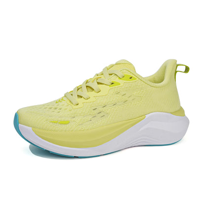 Breathable Cushion Work Walking Sneakers